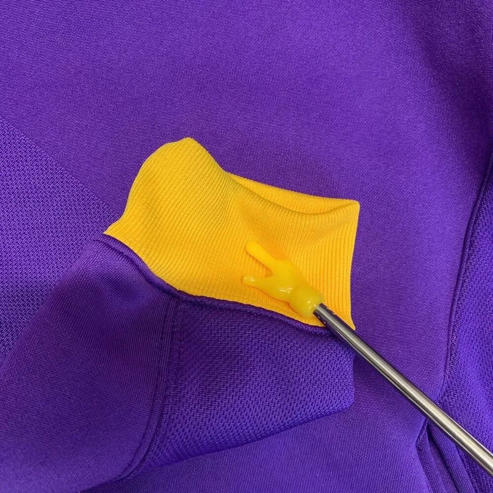 Los Angeles Lakers Hoodie Youth XL NBA Basketball Adidas Sweatshirt Pullover